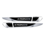 Kit Adesivo Fiat Cronos