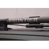 Kit Adesivo Frontier Nissan Para Rack Teto par 