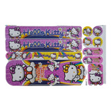 Kit Adesivo Infantil Pra
