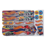 Kit Adesivo Infantil Pra