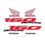 Kit Adesivo Jogo Faixa Moto Honda