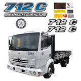 Kit Adesivo Mercedes Benz