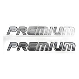 Kit Adesivo Premium Resinados Corsa Celta Etc 2 Peças