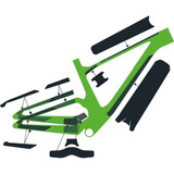 Kit Adesivo Protetor De