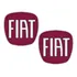 Kit Adesivo Resinado Fiat Mala/grade Palio Siena Attractive