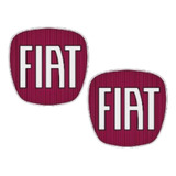 Kit Adesivo Resinado Fiat