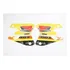 Kit Adesivo Suzuki Drz 400 2000-2003 (982)