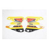 Kit Adesivo Suzuki Drz