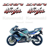 Kit Adesivos Compativel Com