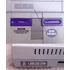 Kit Adesivos Console Super Nintendo Labels Snes Playtronic