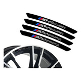 Kit Adesivos Escovado Roda