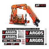 Agi405