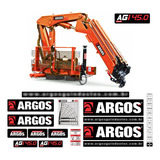 Agi450