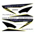Kit Adesivos Honda Tornado 250 Ano 2001 Até 2008