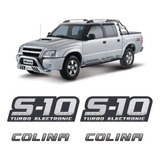 Colina