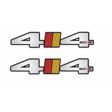 Kit Adesivos Mitsubishi Pajero