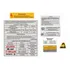 Kit Adesivos Motor Gol Voyage Parati Saveiro Cl Gl Gls Gts 