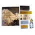 Kit Adesivos Motor Gol Voyage Parati Saveiro Cl Gl Gls Gts