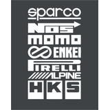 Esportivas
