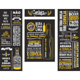 Cervejas