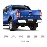 Kit Adesivos Ranger Xls Ford Ranger