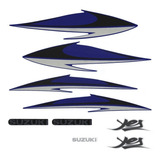 Kit Adesivos Suzuki Yes