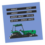 Decalque