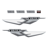 Kit Adesivos Yamaha Neo