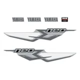 Kit Adesivos Yamaha Neo