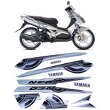 Kit Adesivos Yamaha Neo