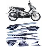 Kit Adesivos Yamaha Neo