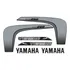Kit Adesivos Yamaha Xtz 250 Tenere 2011 Preta 10314