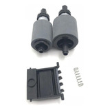 Kit Adf Rolete E Separador Para Hp Lj M127 M1212 Cb780 60032