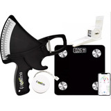 Kit Adipometro Avaliacao Fisica