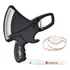 Kit Adipometro   Fita Metrica   Caneta Dermatografica Oferta