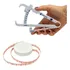 Kit Adipometro   Fita Metrica Envio 24h