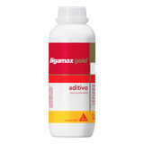Kit Aditivo Para Rejunte Ligamax Gold 20 Unidades 1l