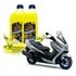 Kit Aditivo Pronto Uso Paraflu Suzuki Burgman 400 2010 2l