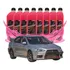 Kit Aditivo Radiador Paraflu Lancer Evolution 2010 2011 2012