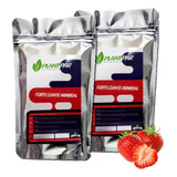 Kit Adubo Solução Nutritiva P Morango Pronto 4000l Plantpar