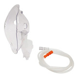 Kit Adulto P Nebulizador Superflow Plus G tech
