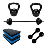 Kettlebell