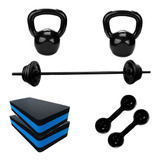 Kettlebell
