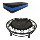 Kit Aeróbico Mini Jump Step Em Eva