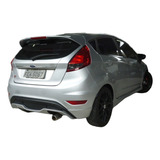 Kit Aerodinâmico New Fiesta Nacional 13 18 Personal Parts