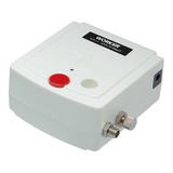 Kit Aerógrafo Com Minicompressor Vonder Profissional Bivolt