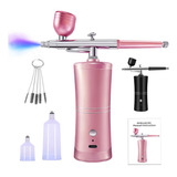 Kit Aerografo Portatil Mini