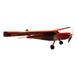 Kit Aeromodelo Telemaster 120cm