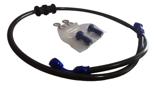 Kit Aeroquip Cbx 750