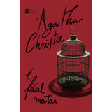 Kit Agatha Christie Assassinato